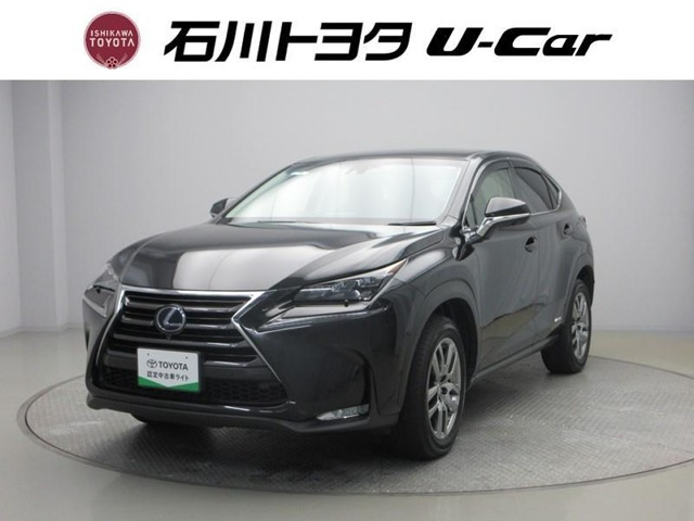 NX300h Iパッケージ 4WD