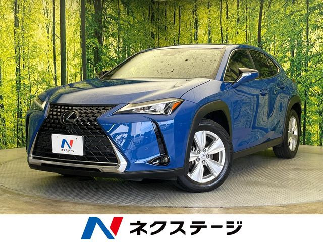 UX200 バージョンC