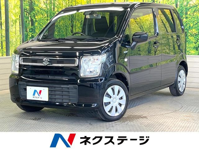 ワゴンRハイブリッド(HYBRID) FX