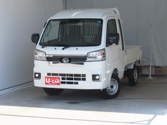 ハイゼットトラックジャンボ エクストラ 4WD