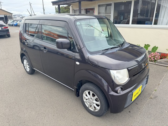 MRワゴンL 4WD