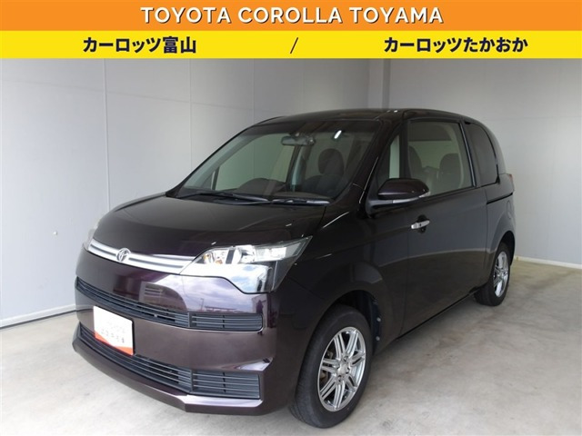 スペイド1.5 F