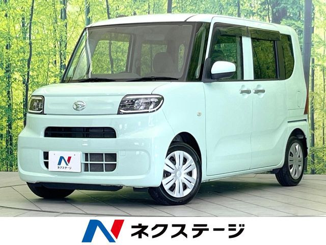 タント（ダイハツ）L スマートアシスト 非装着車 中古車画像