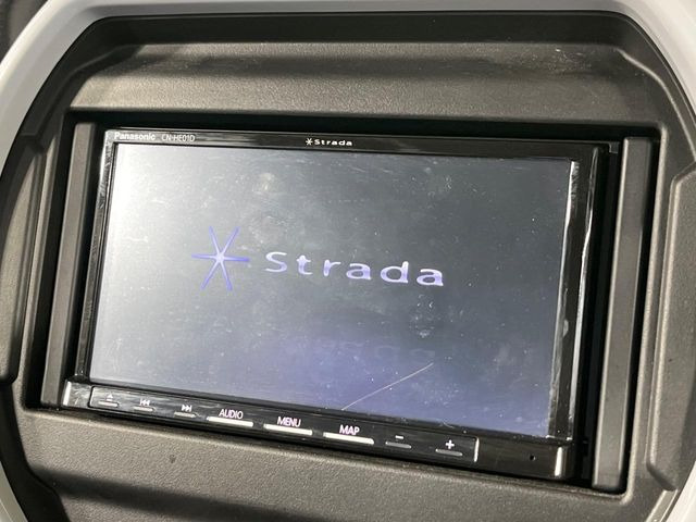 ハスラーハイブリッド(HYBRID) X