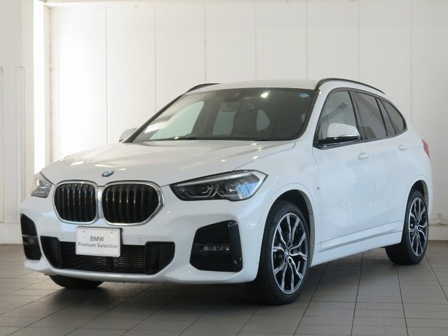 X1xドライブ 18d Mスポーツ 4WD