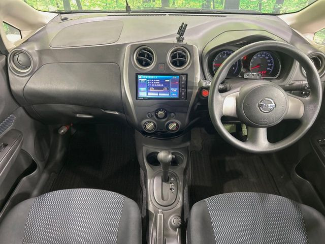 ノート1.2 X
