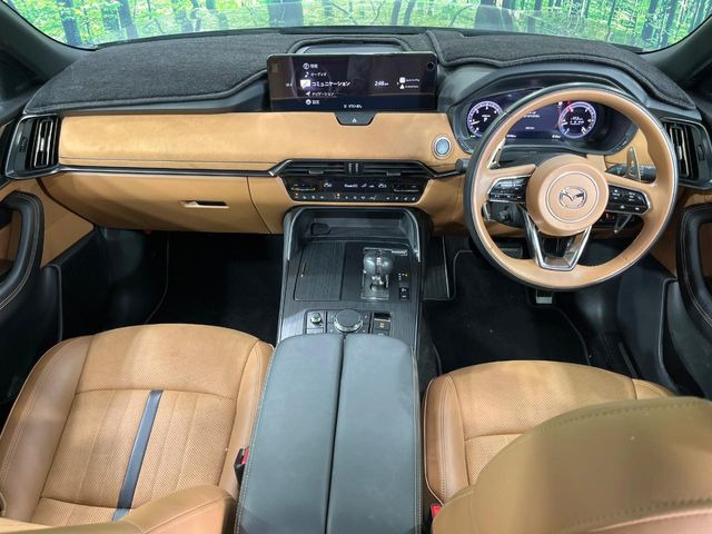 CX-603.3 XD ハイブリッド プレミアムスポーツ ディーゼル 4WD