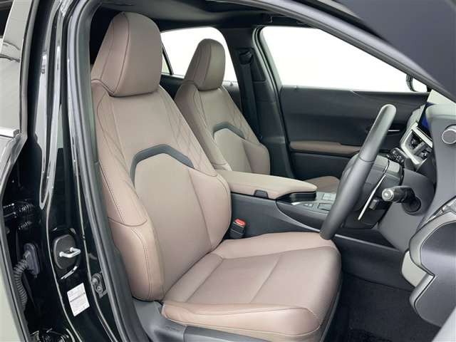 UX250h グレイスフル エクスプローラー