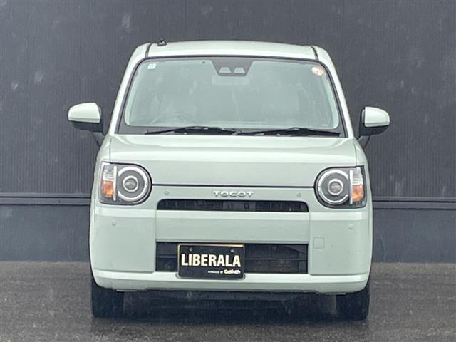 ミラトコットG SAIII 4WD