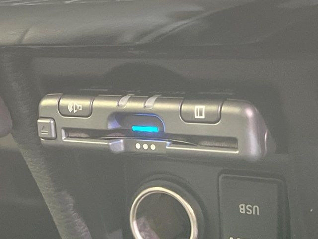【ETC】高速道路の料金所をストレスなく通過!話題のスポットやサービスエリアに多い「スマートIC」利用時は必須のアイテムです。当店でセットアップを実施、ご納車当日からすぐにご利用いただけます!