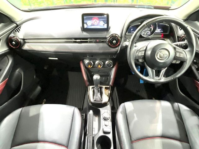 CX-31.5 XD ツーリング