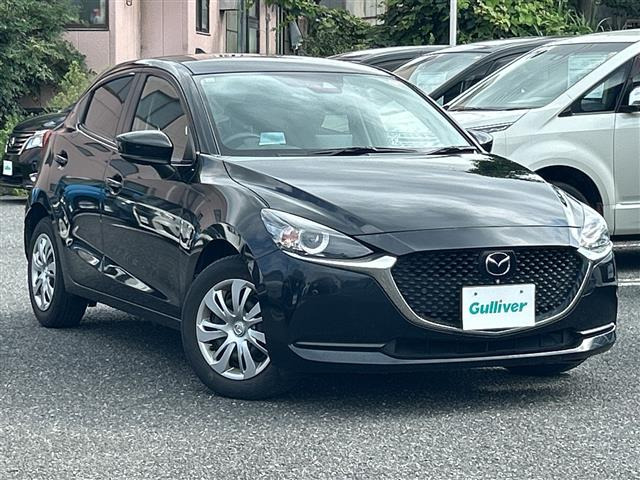 MAZDA21.5 15S プロアクティブ スマートエディションII