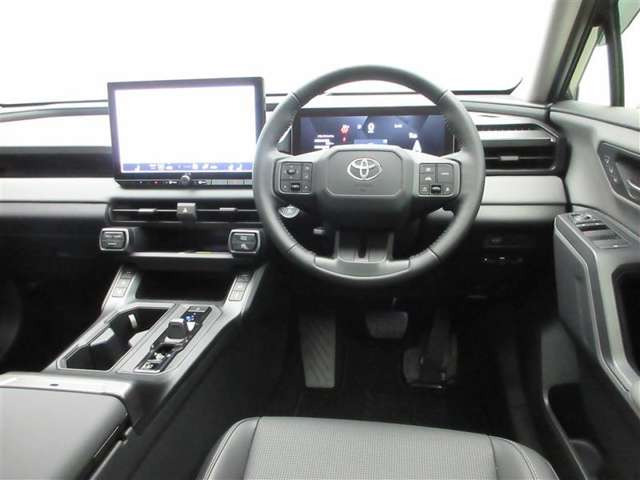 RAV42.5 Z E-Four 4WD