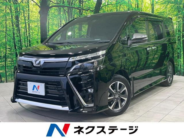 ヴォクシー2.0 ZS 煌II