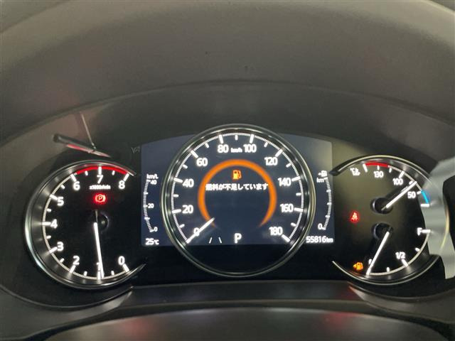 CX-52.5 25S スポーツアピアランス 4WD