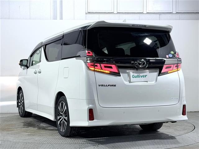 ヴェルファイア2.5 Z Gエディション