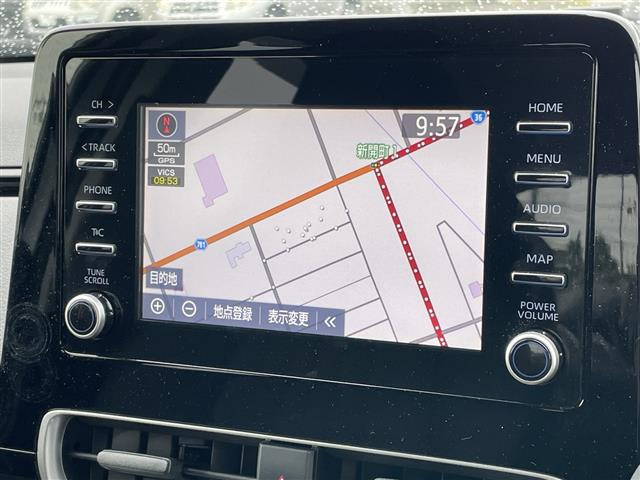 アクア1.5 X E-Four 4WD