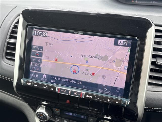 セレナ2.0 ハイウェイスター