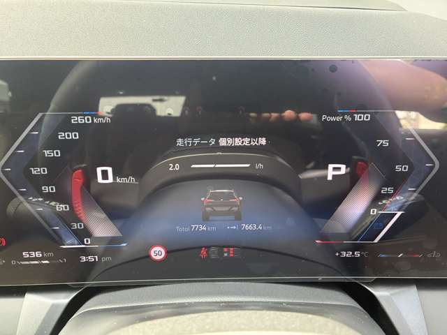 X3M50 xドライブ 4WD