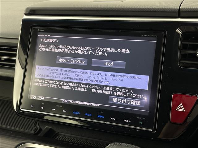 ステップワゴン1.5 スパーダ クールスピリット