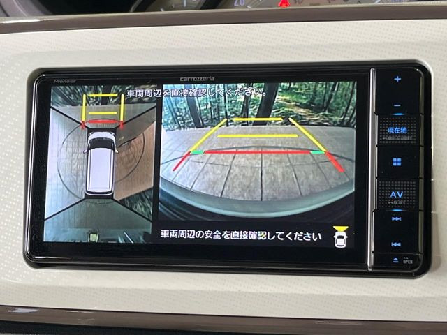 �y�p�m���}���j�^�[�z��p�̃J�����ɂ��A�ォ�猩���낵���悤�Ȏ��_��360�x�N���}�̎��͂��m�F���邱�Ƃ��ł��܂������p�������m�F���₷���A�����ꏊ�ł̐؂�Ԃ��⒓�Ԃ��X���[�Y�ɍs���܂��B