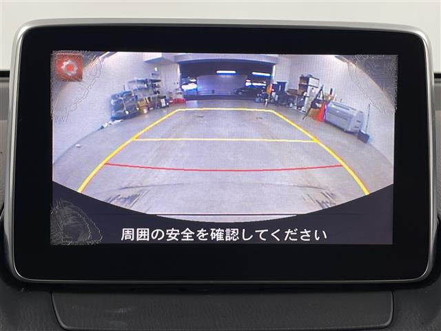 デミオ1.5 XD ツーリング