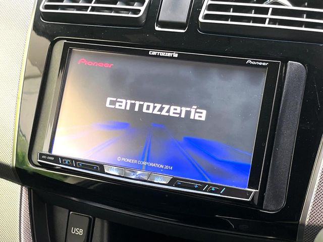 ムーヴカスタムX リミテッド SA