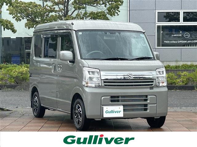 エブリイジョイン ハイルーフ 4WD