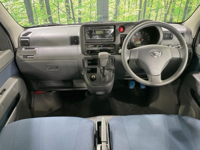 ハイゼットカーゴクルーズ ハイルーフ