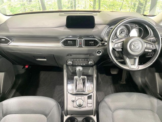 CX-52.0 20S プロアクティブ