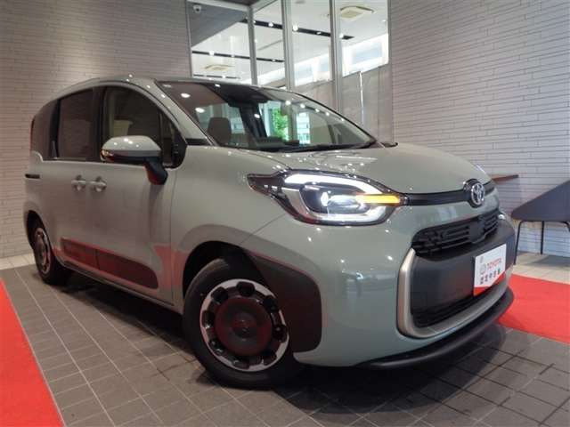 シエンタハイブリッド 1.5 Z