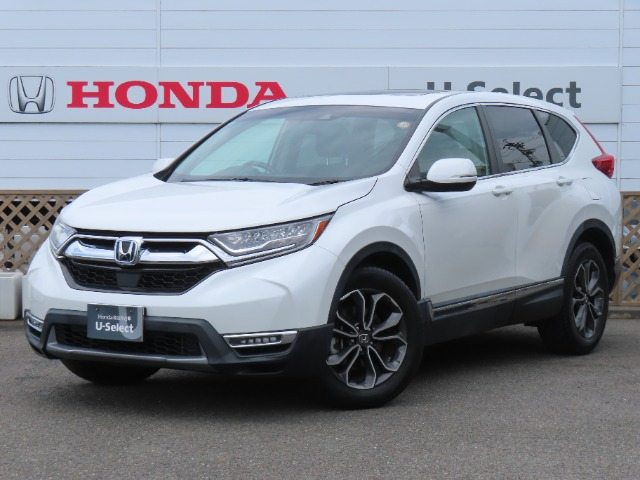 CR-V