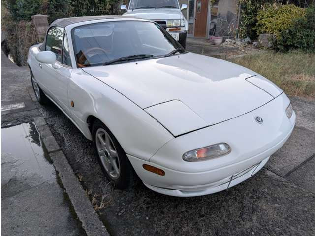 ロードスター1.6