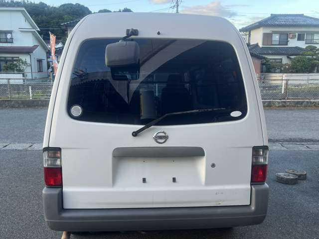 バネット1.8 CD 平床 ハイルーフ