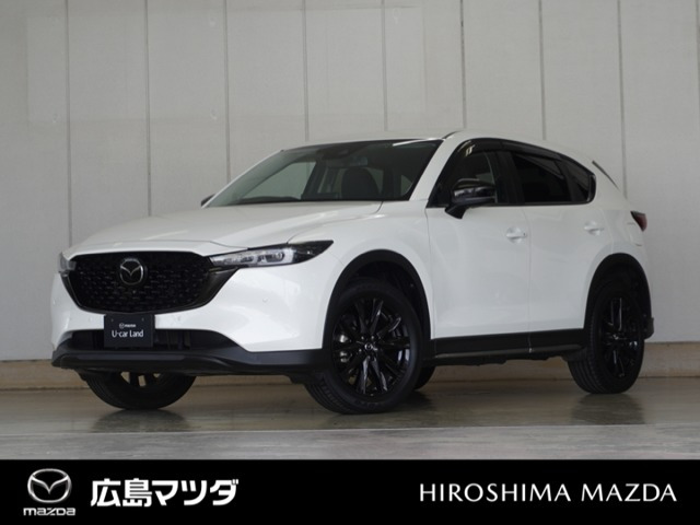 CX-52.0 20S ブラックトーンエディション