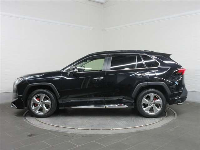 RAV42.5 ハイブリッド G E-Four 4WD