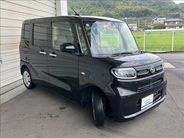 タントX