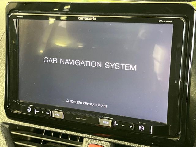 ヴォクシー2.0 ZS