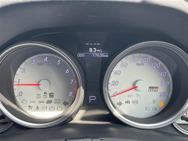 マークX3.5 350RDS GR スポーツ
