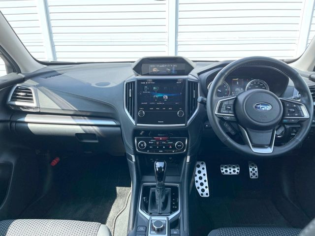 フォレスター2.0 アドバンス 4WD