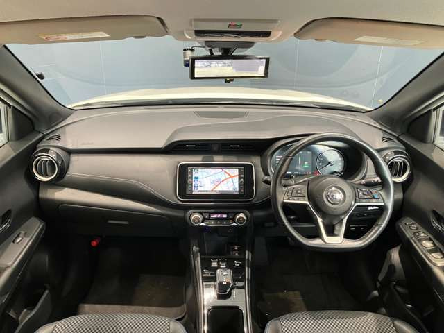 キックス1.2 X (e-POWER)