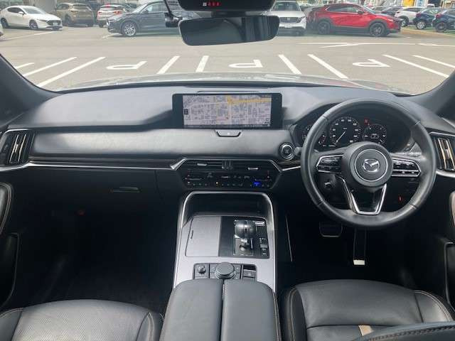 CX-603.3 XD エクスクルーシブモード ディーゼル 4WD
