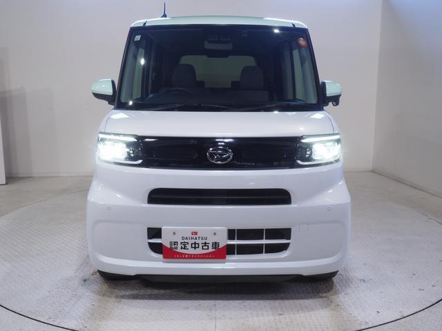タントX