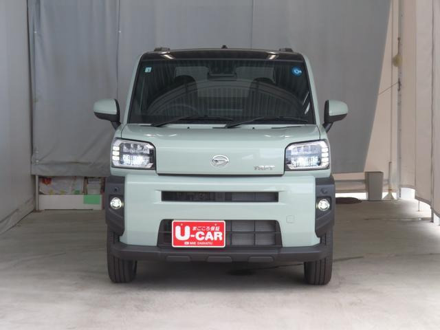 タフトG