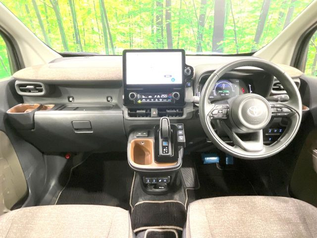 シエンタハイブリッド 1.5 Z