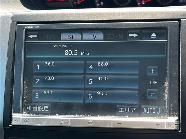 ヴォクシー2.0 ZS 煌II 4WD