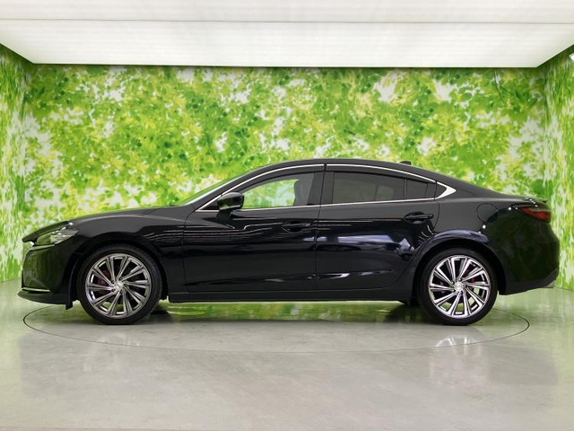 MAZDA6セダン2.2 XD Lパッケージ