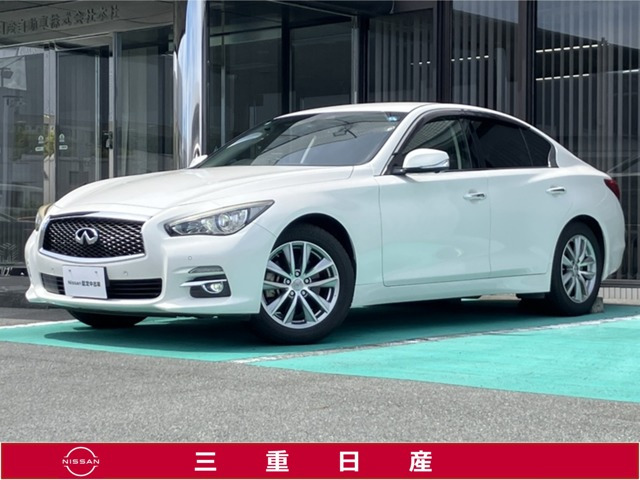 スカイライン2.0 200GT-t タイプP