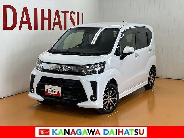 ムーヴカスタムX リミテッド SAIII