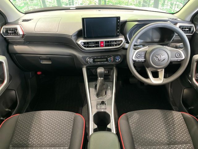ライズ1.2 G